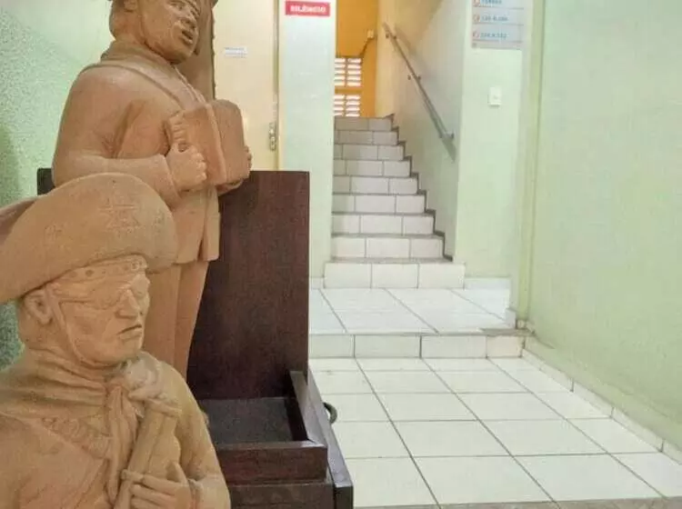 پانسیون Pousada Aconchego