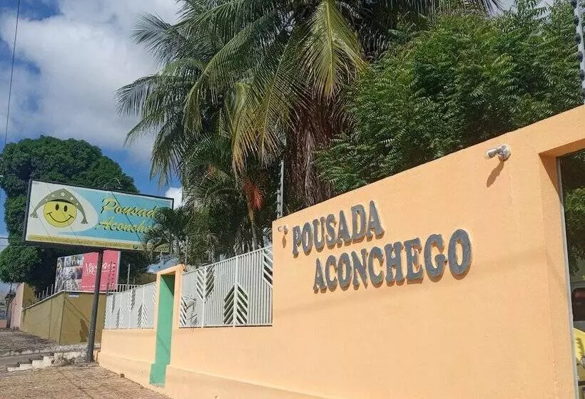 پانسیون Pousada Aconchego