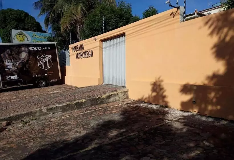 پانسیون Pousada Aconchego