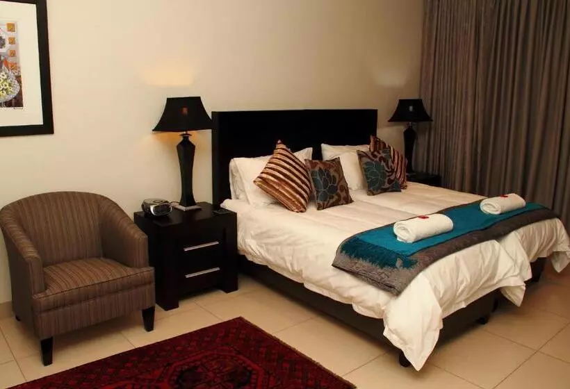 Majatalo Presidensie Guest Rooms
