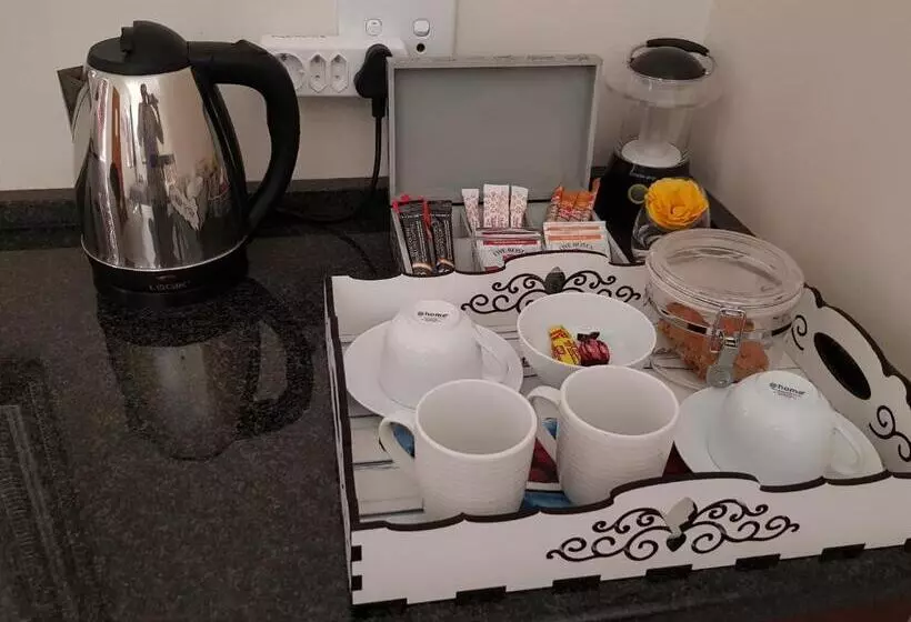 Majatalo Presidensie Guest Rooms