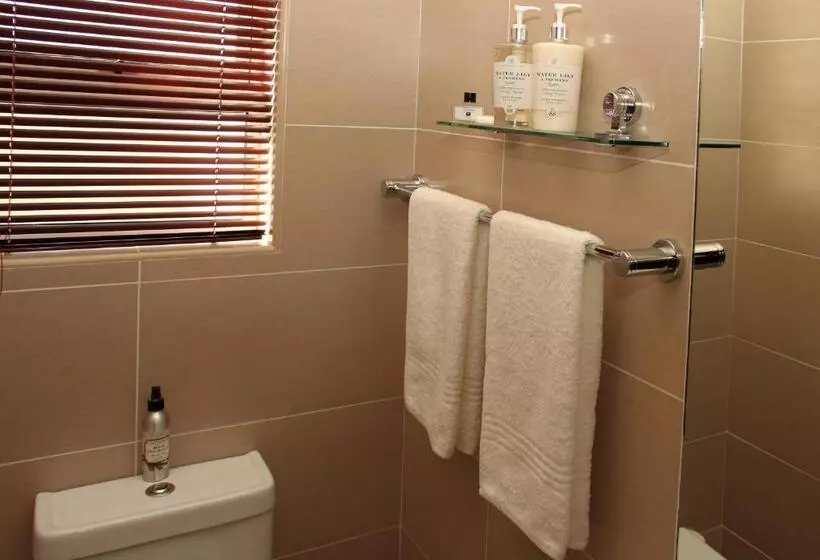 Majatalo Presidensie Guest Rooms