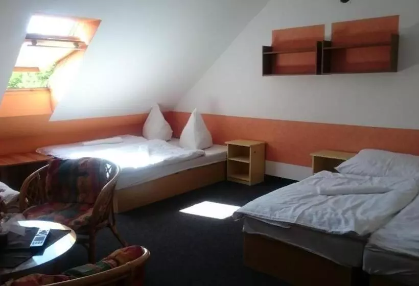 Pension Harcovna