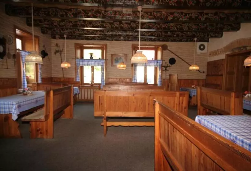 Pension Harcovna