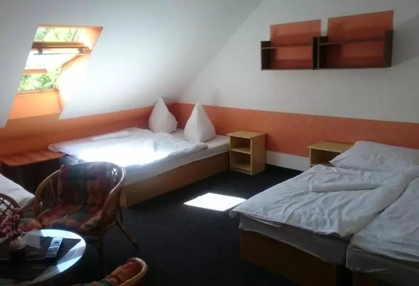 Pension Harcovna
