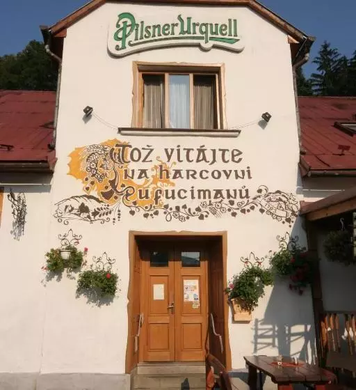Pension Harcovna