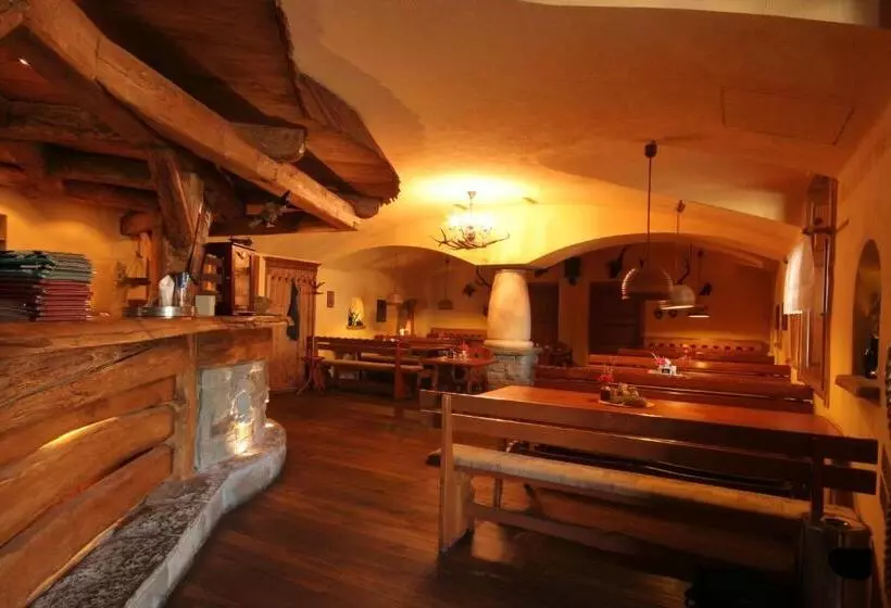 Pension Harcovna