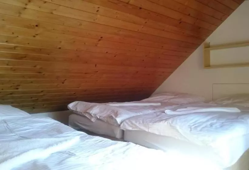 Pension Harcovna