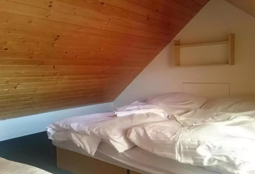 Pension Harcovna