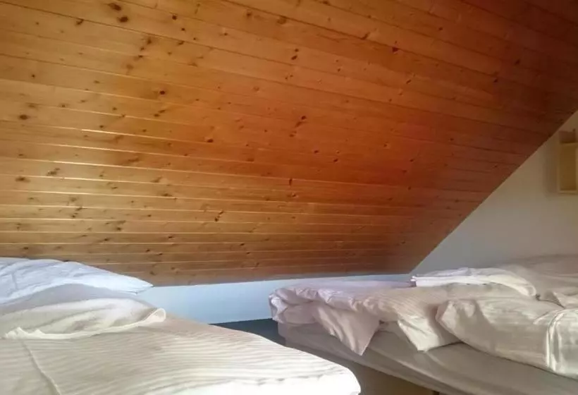 Pension Harcovna