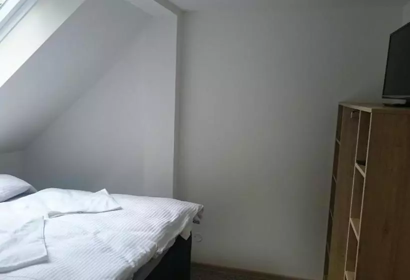 Pension Harcovna