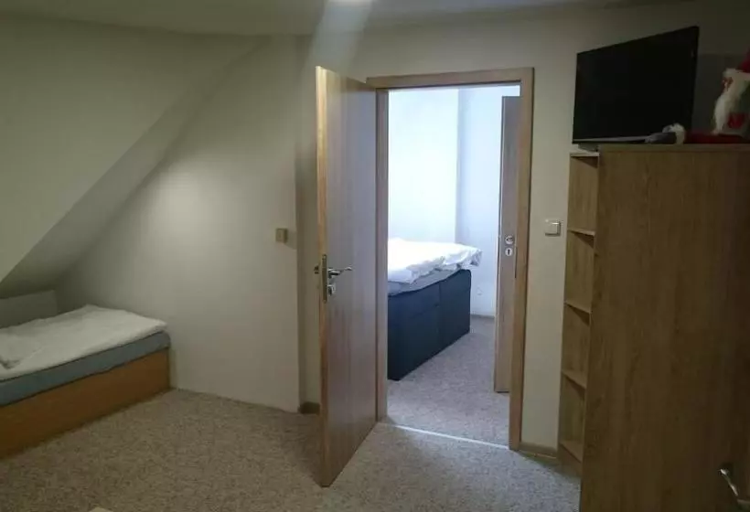 Pension Harcovna