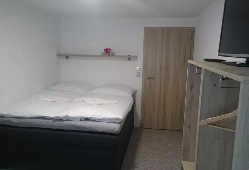 Pension Harcovna