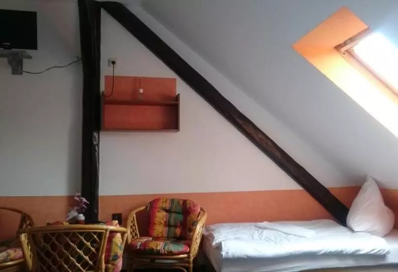 Pension Harcovna