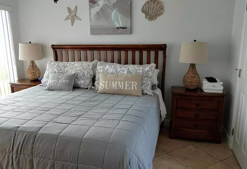 Sunrise Ocean Suites