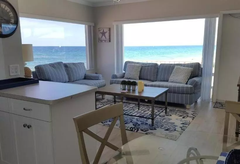 Sunrise Ocean Suites