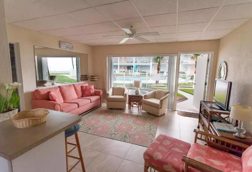 Sunrise Ocean Suites