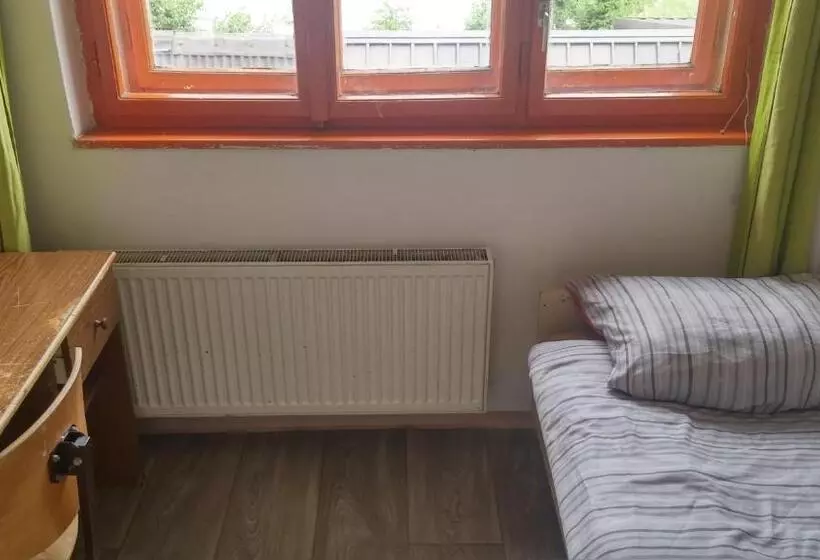 هاستل Rooms & Apartments Murgle Ljubljana