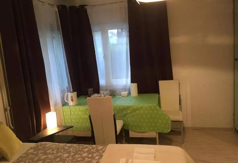 هاستل Rooms & Apartments Murgle Ljubljana