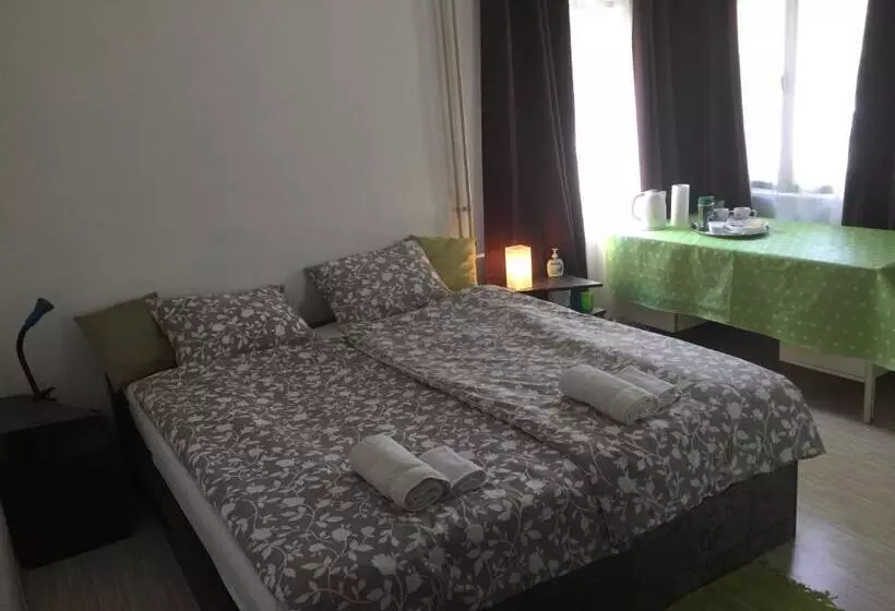 هاستل Rooms & Apartments Murgle Ljubljana