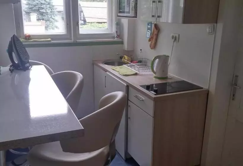 هاستل Rooms & Apartments Murgle Ljubljana