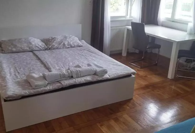 هاستل Rooms & Apartments Murgle Ljubljana