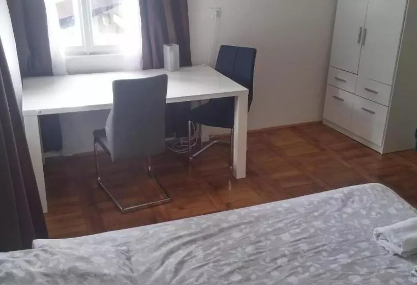 هاستل Rooms & Apartments Murgle Ljubljana
