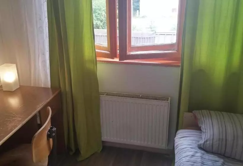 هاستل Rooms & Apartments Murgle Ljubljana
