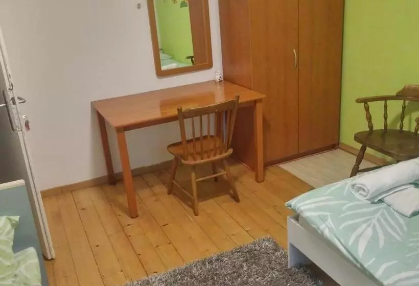هاستل Rooms & Apartments Murgle Ljubljana
