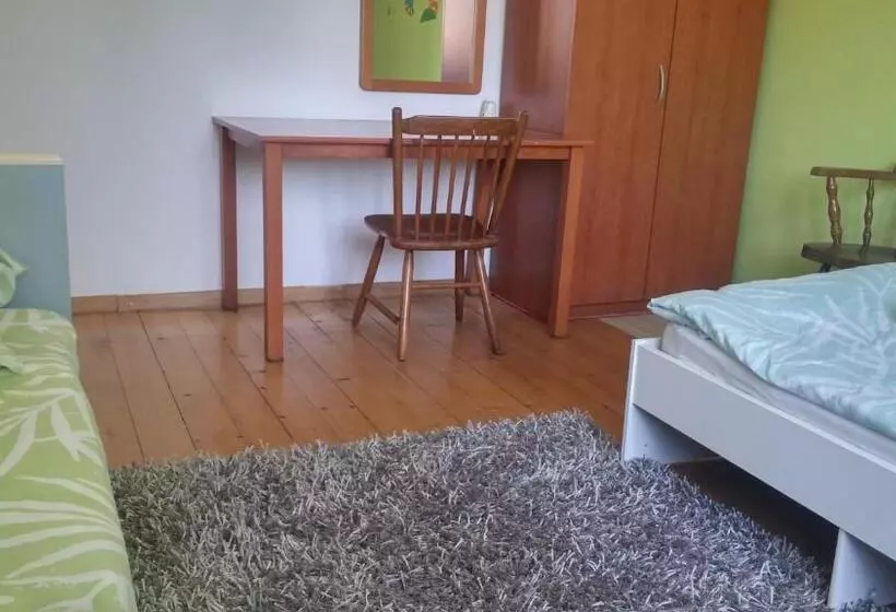 هاستل Rooms & Apartments Murgle Ljubljana