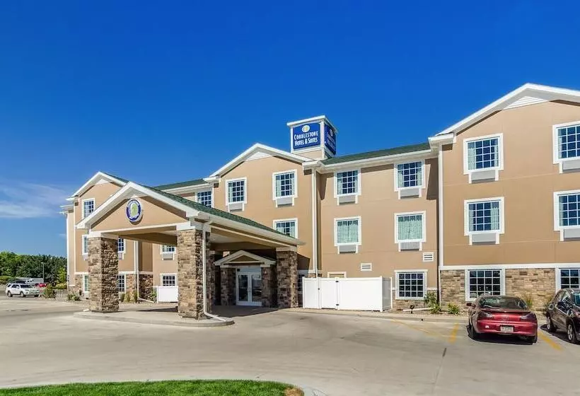 Cobblestone Hotel & Suites - Gering/scottsbluff