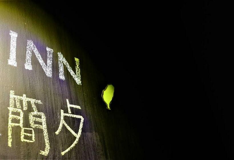 Panzió 58 Inn Lijiang