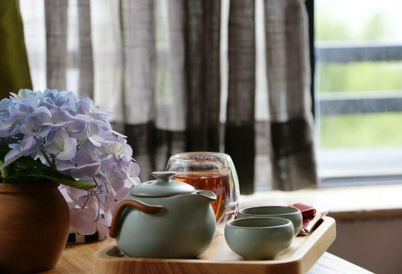 Panzió 58 Inn Lijiang