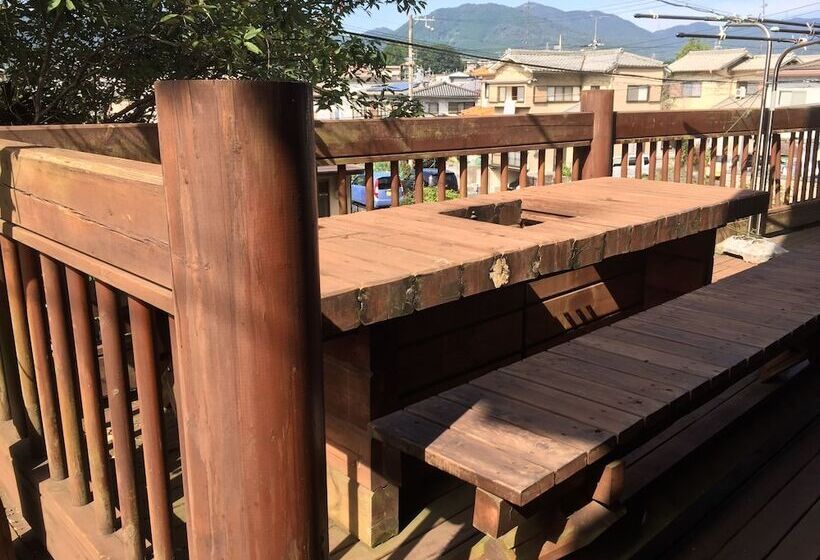 بنسيون Guest House Chalet Sielu