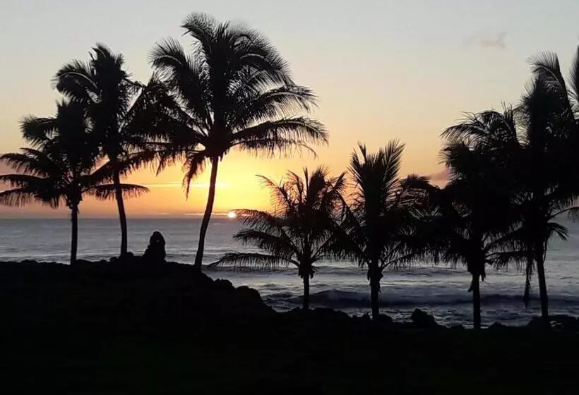 Majatalo Hostal Vieroto