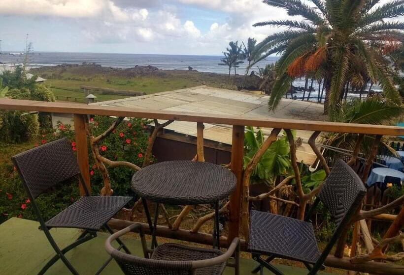 Pension Hostal Vieroto