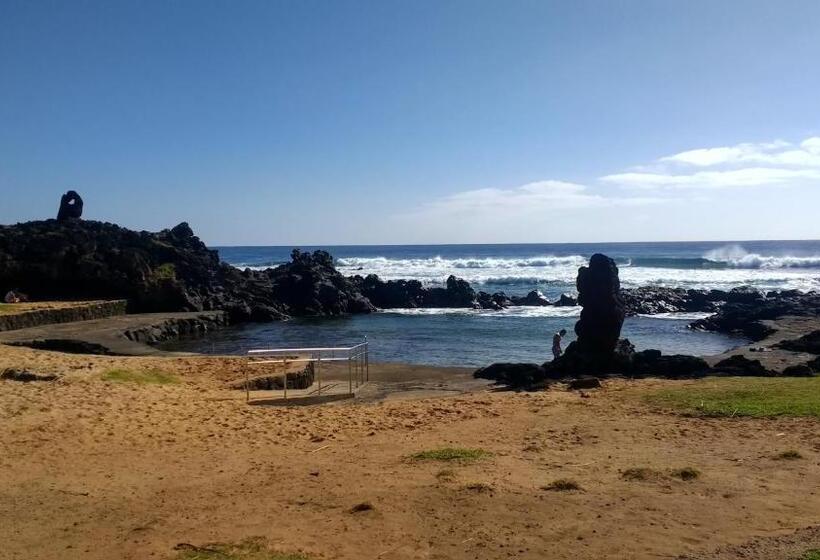 Pension Hostal Vieroto