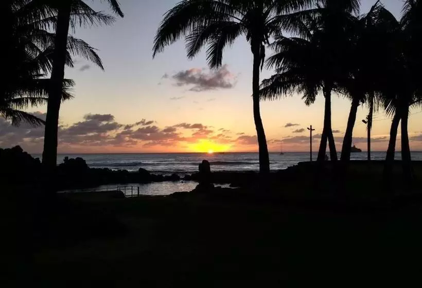 Majatalo Hostal Vieroto