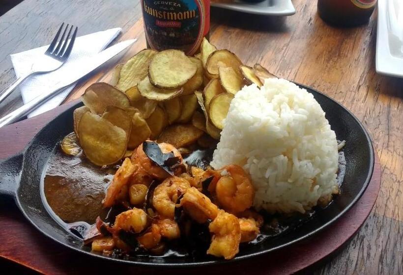 Pension Hostal Vieroto