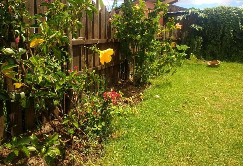 Pension Hostal Vieroto