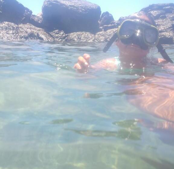 Pension Hostal Vieroto