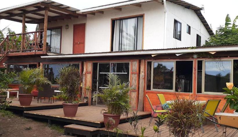 Pension Hostal Vieroto