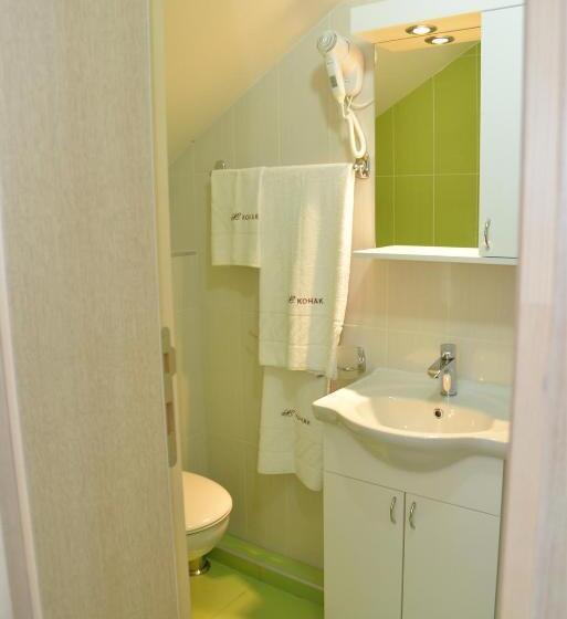 پانسیون Konak Zivojinovic