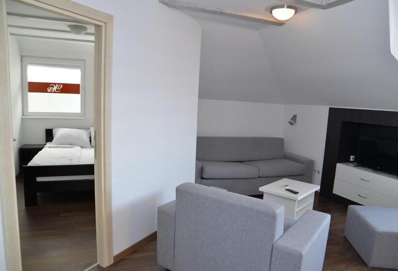 پانسیون Konak Zivojinovic