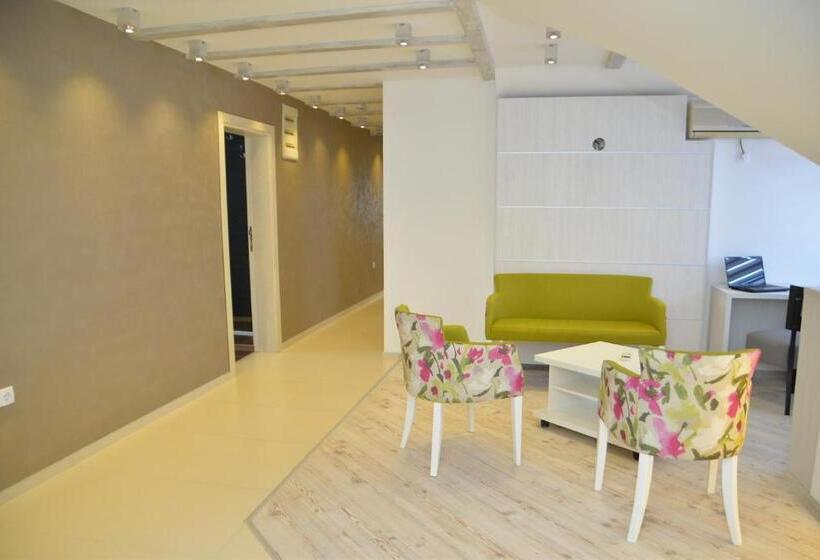 پانسیون Konak Zivojinovic