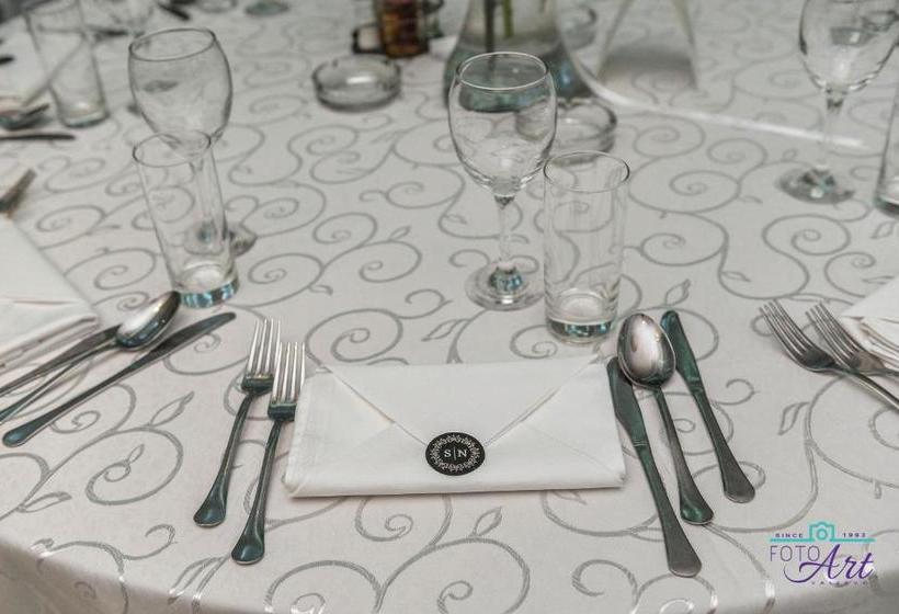 پانسیون Konak Zivojinovic