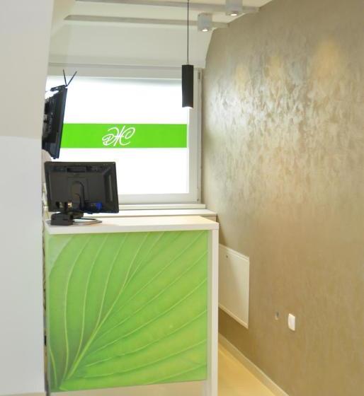 پانسیون Konak Zivojinovic