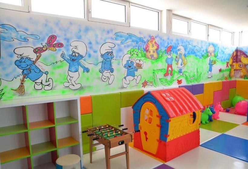 پانسیون Konak Zivojinovic