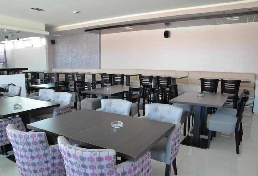 پانسیون Konak Zivojinovic