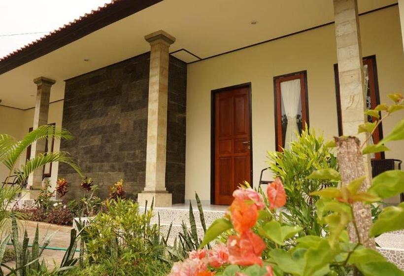 ペンション Lala Home Stay